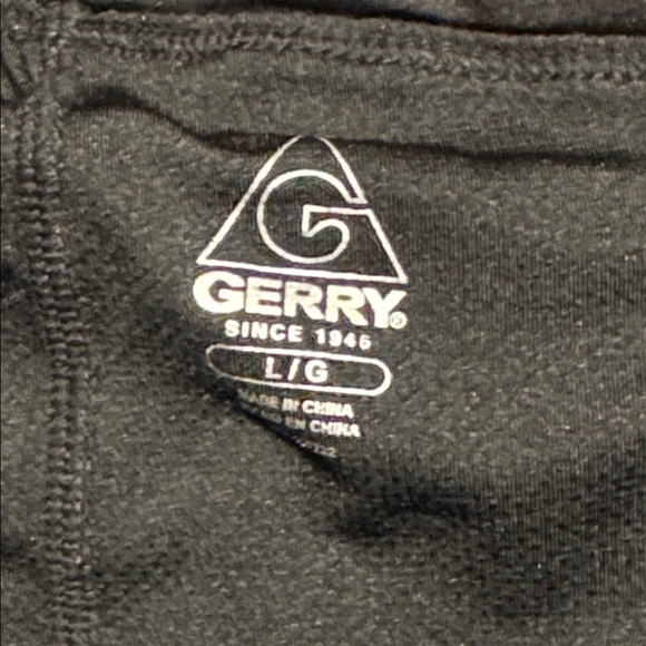 Black Women's Skort with Pockets - Picture 3 of 7